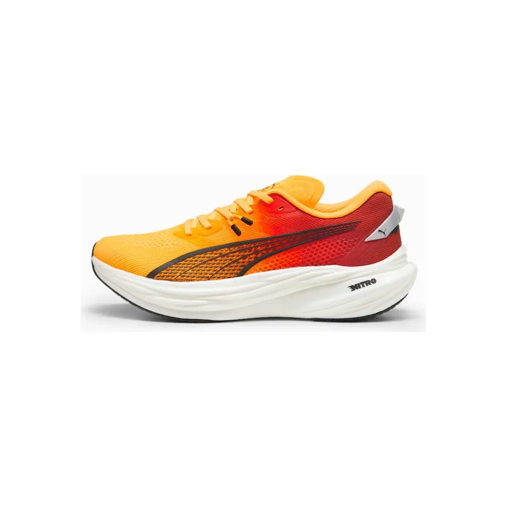 Puma Deviate Nitro 3 Fade Sun Stream (310474-01)