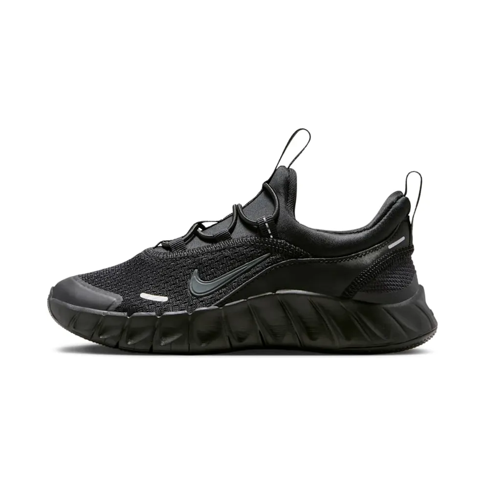 Nike Free Ride Black Anthracite (IQ5811-003)