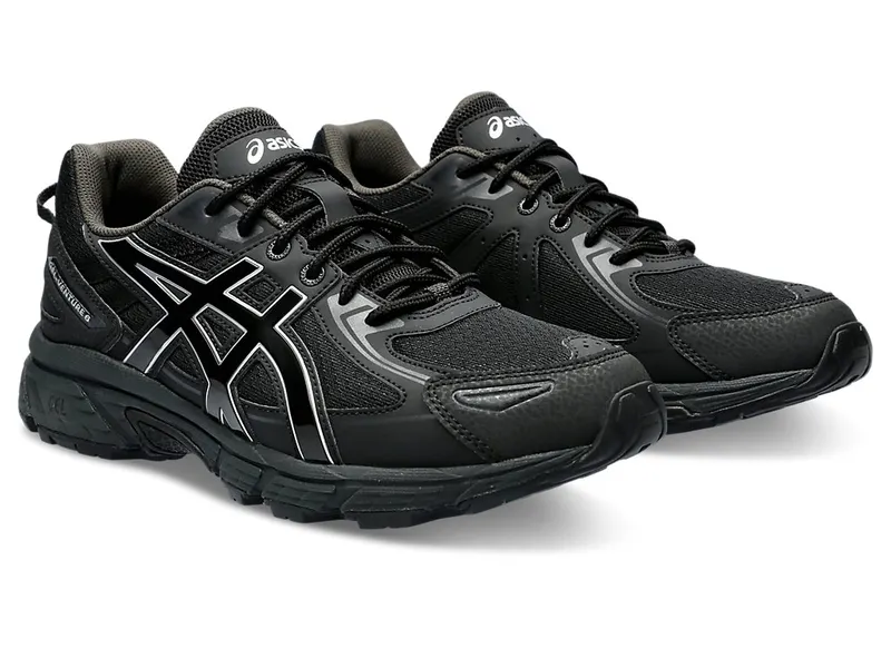 Asics Gel-venture 6 Black/Black (1203A297.002)
