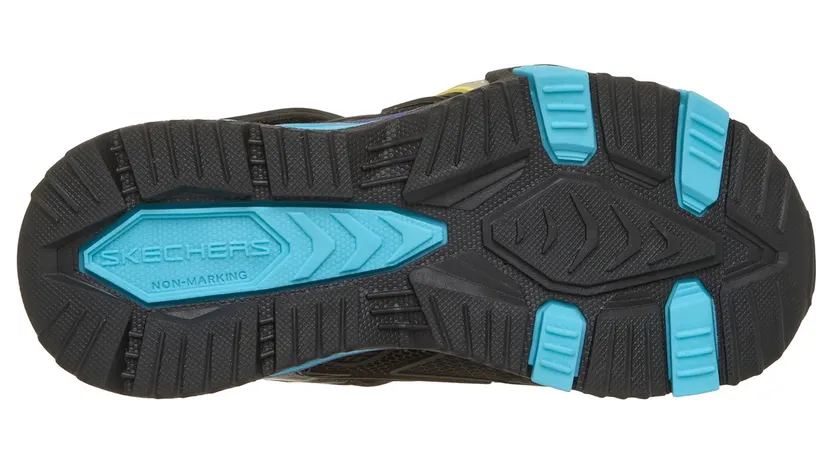 skechers-skech 400101L_BKBL