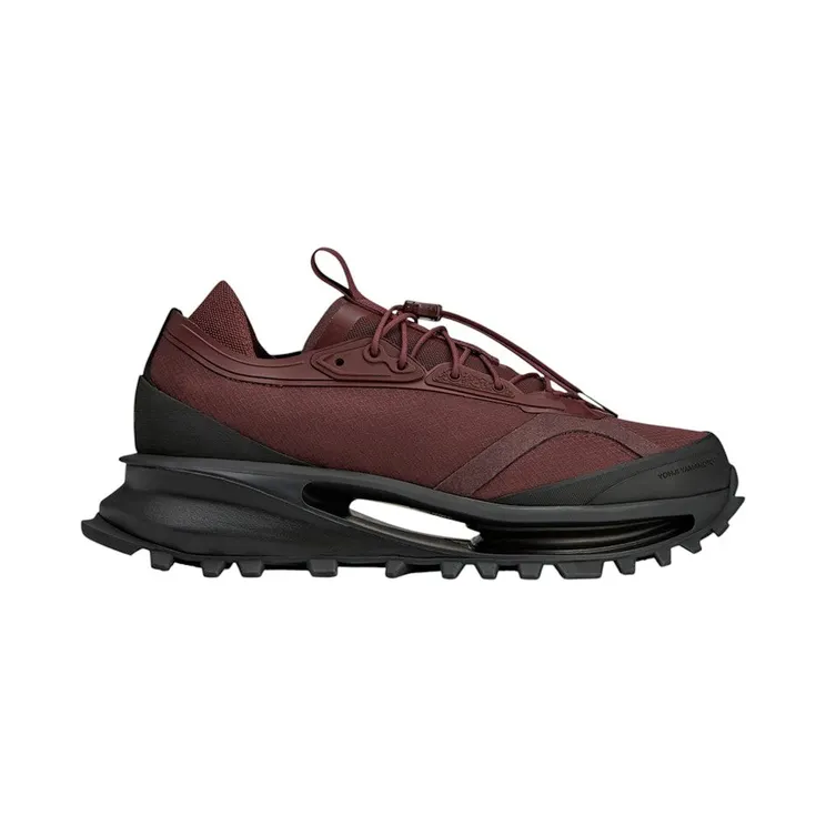adidas Y-3 S-Gendo Trail Mystery Brown Black (JR7014)
