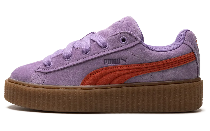Puma CREEPER PHATTY “Fenty – Lavender” (399332-03)
