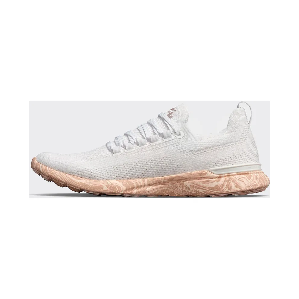 APL TechLoom Breeze “White/Chalk/Marble” (Women)