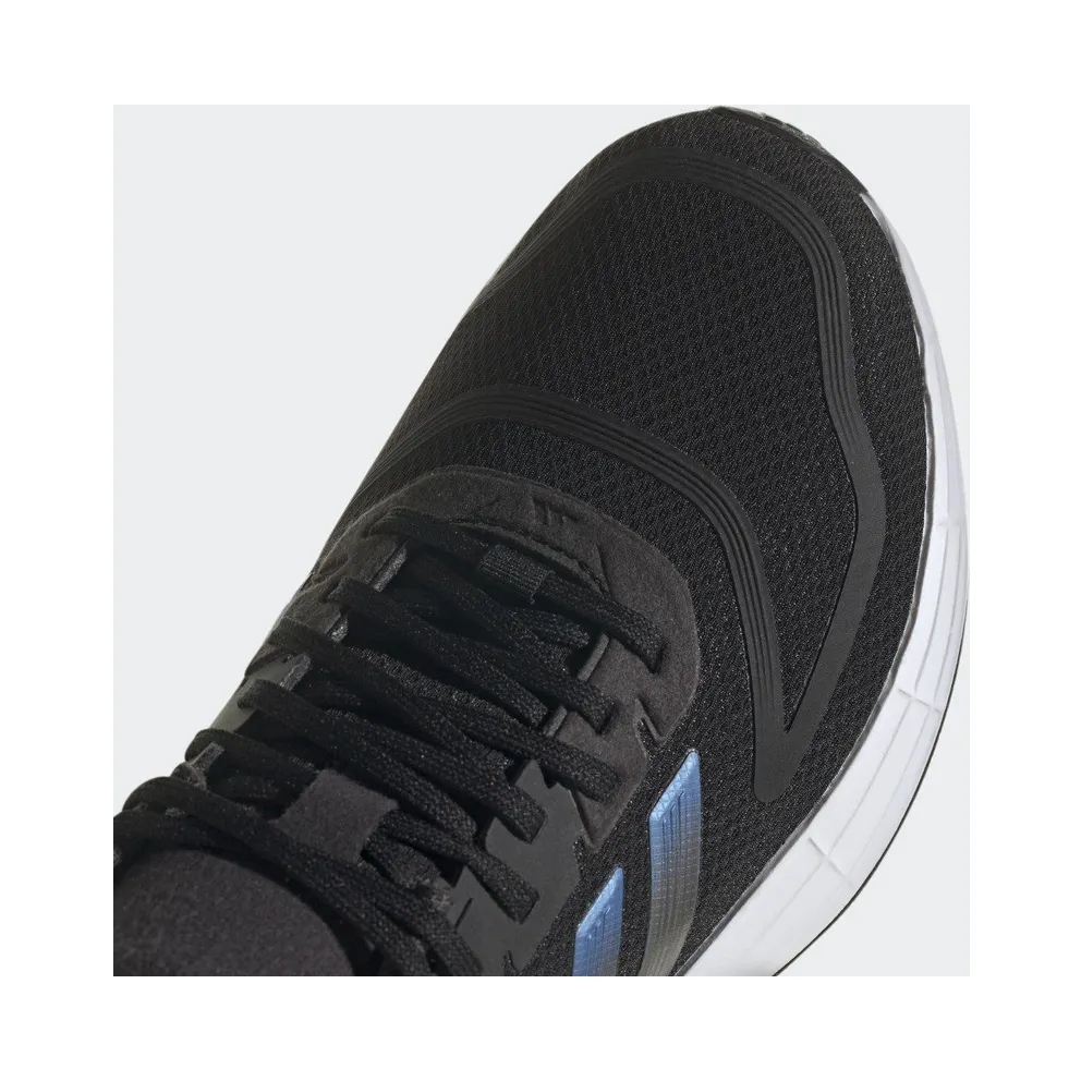 adidas Duramo SL 2.0 Core Black / Blue Fusion Met. / Night Metallic (HP2390)