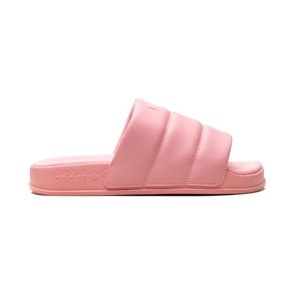 Adidas Adilette Essential Slide “Super Pop” (HQ2055)