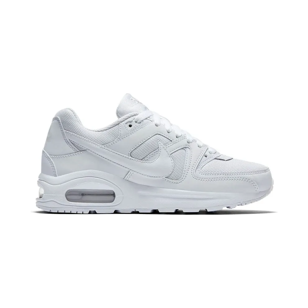 Nike Air Max Command Flex Weiß (844346-101)