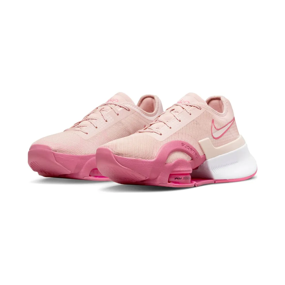 Nike Air Zoom SuperRep 3 HIIT Class Pink (DA9492-600)