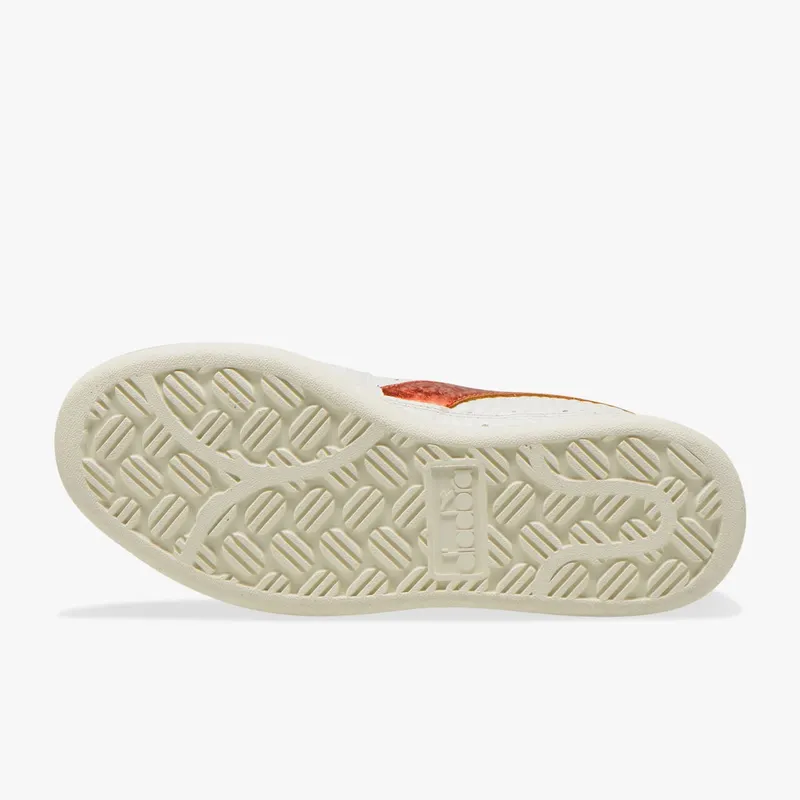 Diadora Mi Basket White (201.177159-C9344)