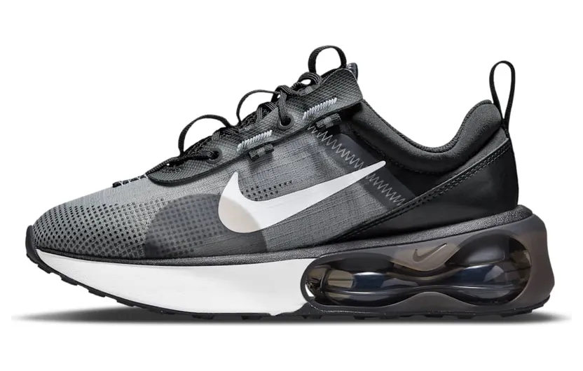Nike Air Max 2021 Zwart (DA3199-001)