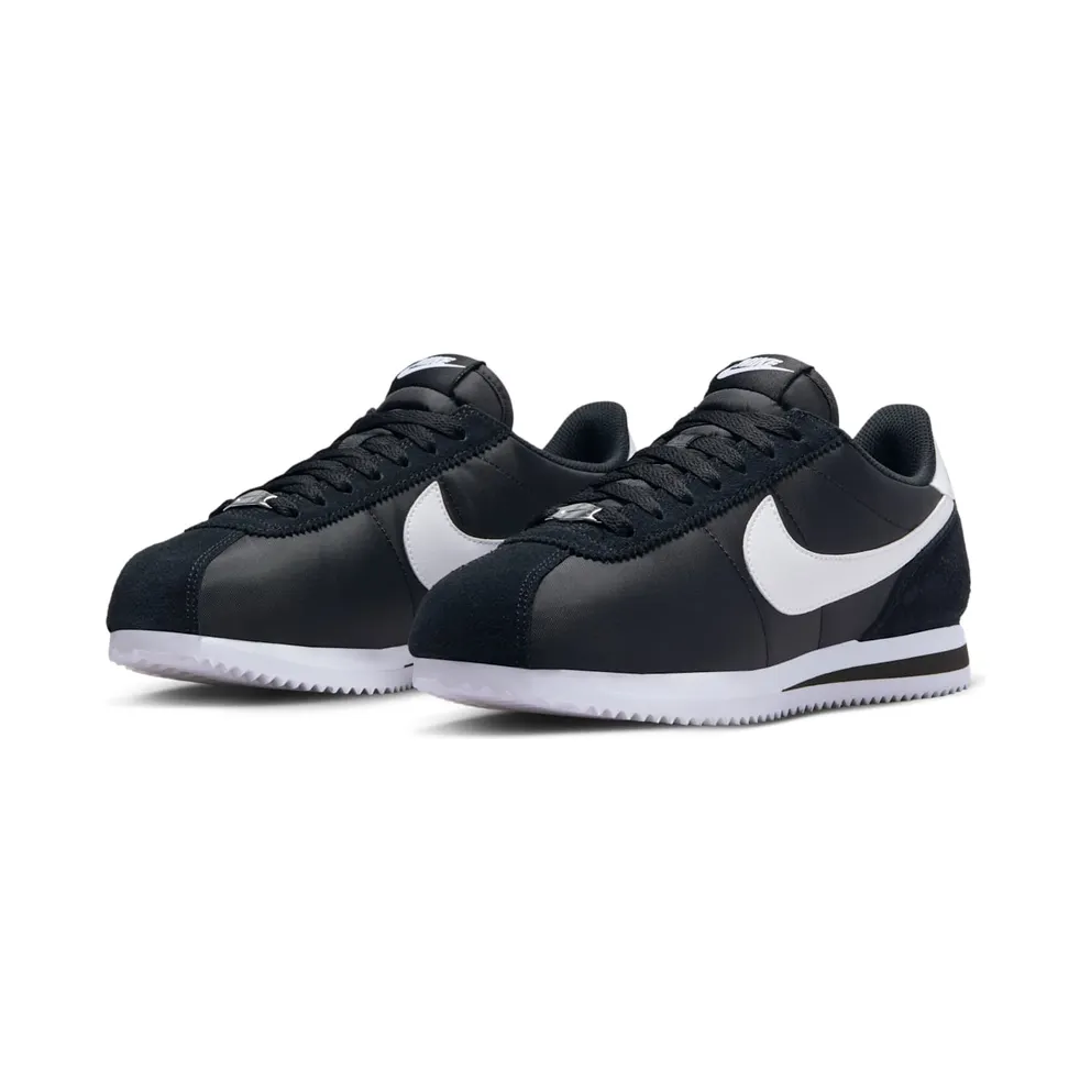 Nike Cortez TXT Black/White (DZ2795-001)