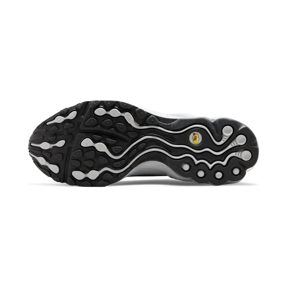 Nike Air Tuned Max Black Metallic Silver (DC9288-001)