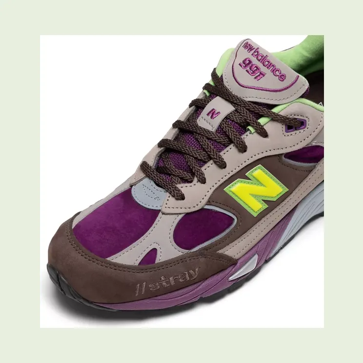 new-balance-991 W991SRG