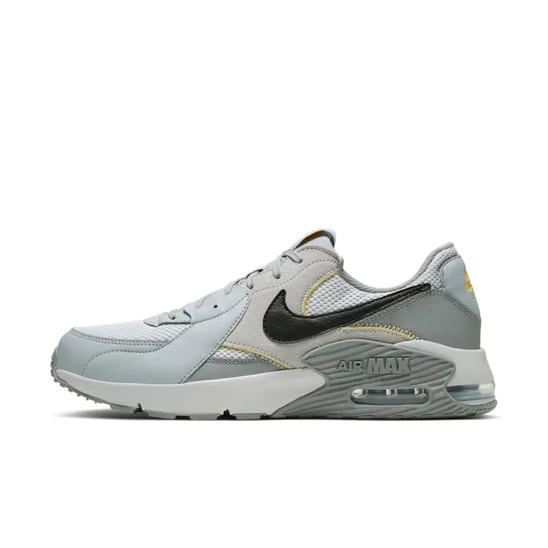 Nike Air Max Excee Pure Platinum Pure Platinum/Particle Grey/Wolf Grey-Black (CD4165-006)