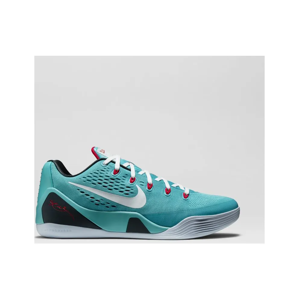 Nike Kobe 9 EM Low Dusty Cactus (646701-316)
