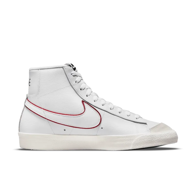 Nike Blazer Mid ’77 White (DQ0796-100)
