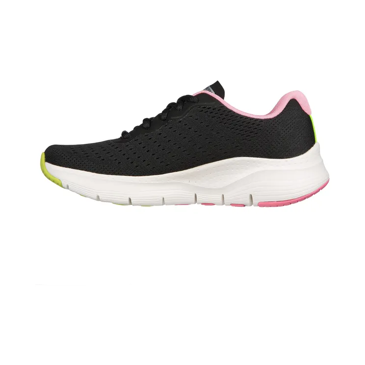 skechers-arch-fit 149722 BKMT