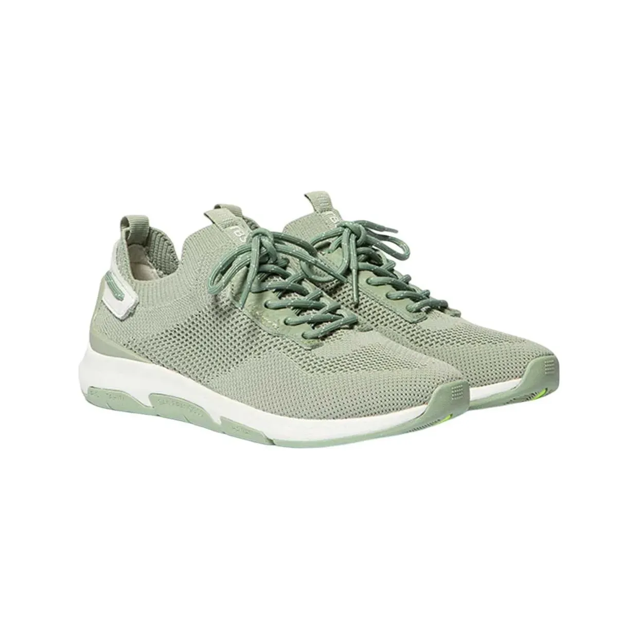tbs-sneaker JELLINA-A7395