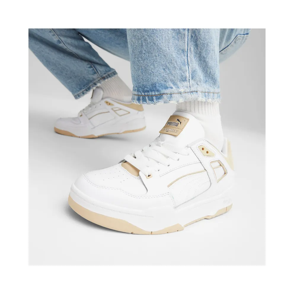 Puma Slipstream- White (38854910)