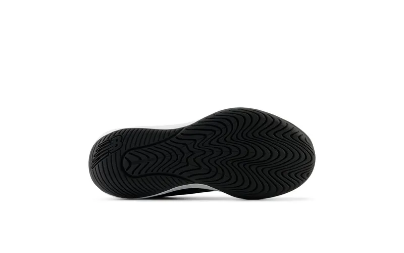 New Balance 696v6 Black White (WCH696B6)