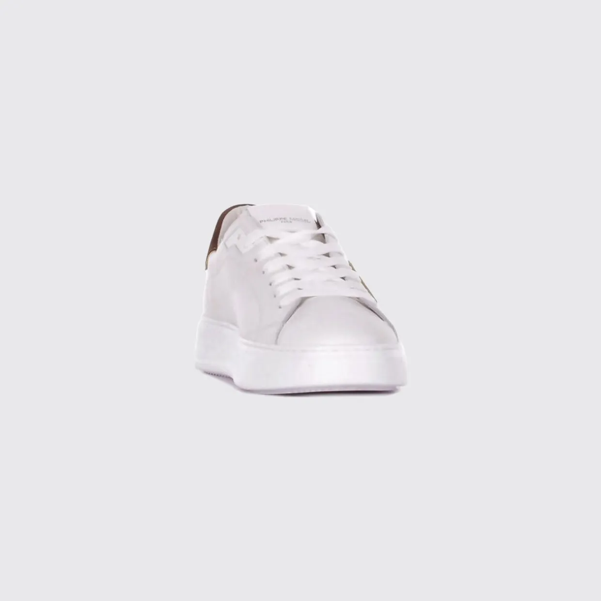 Philippe Model White 4 (BTLUVU01)
