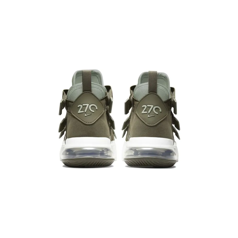 Nike Air Edge 270 Medium Olive Medium Olive/Summit White/Jade Horizon (AQ8764-201)