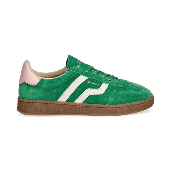 Gant Cuzima mit Streifen “Green” (32533197G746)