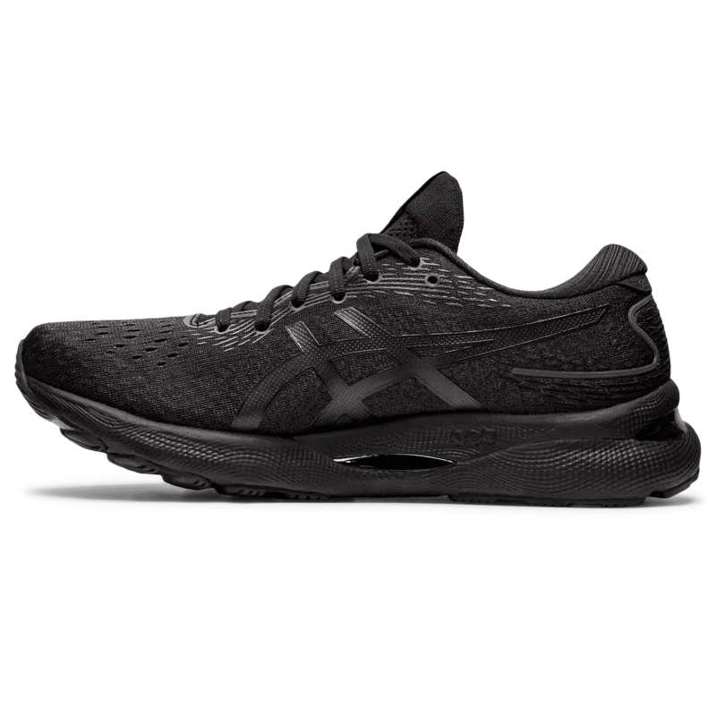 Asics GEL-NIMBUS 24 Black/Black (1011B359.002)