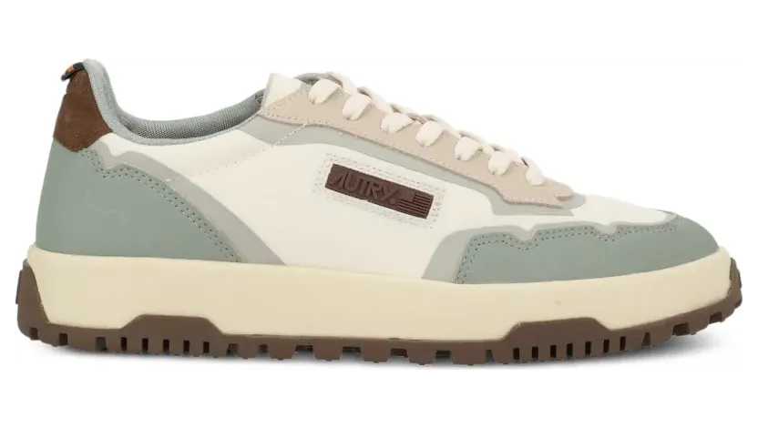 Autry Wildpace “White” (LDLMRU14)