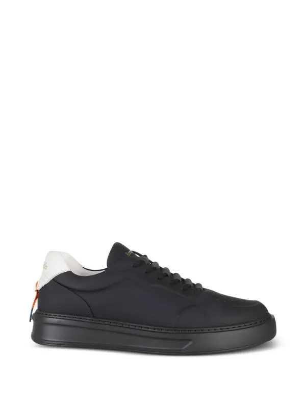 Barracuda Phoenix Slip-On-Sneakers – Schwarz (BU3510098)