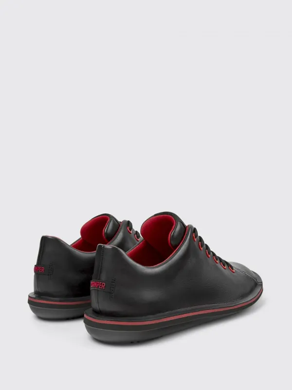 Camper Black (18648-074BEETLE0)
