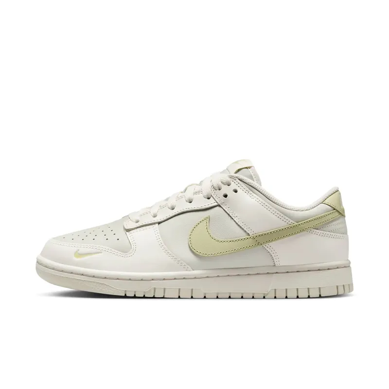 Nike Dunk Low Phantom Olive Aura (IB3484-001)