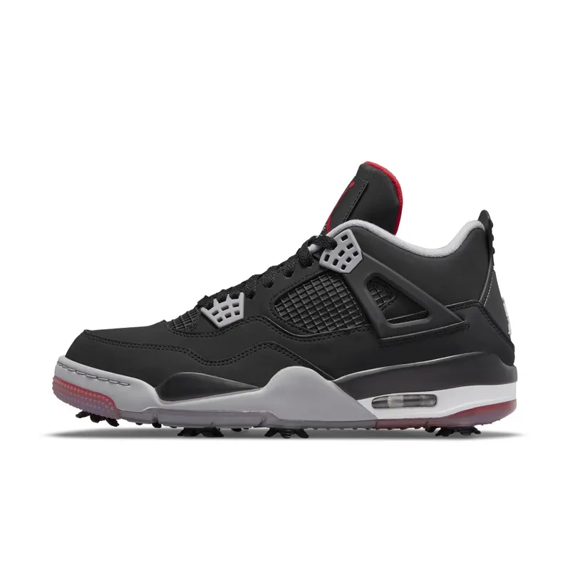 Air Jordan 4 Golf Bred (CU9981-002)