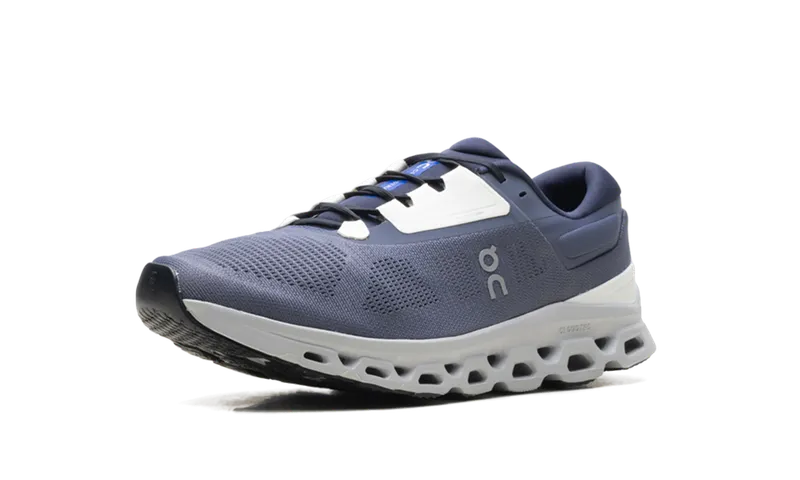 On Running Cloudstratus 3 “Metal Glacier” (3MD30112139)