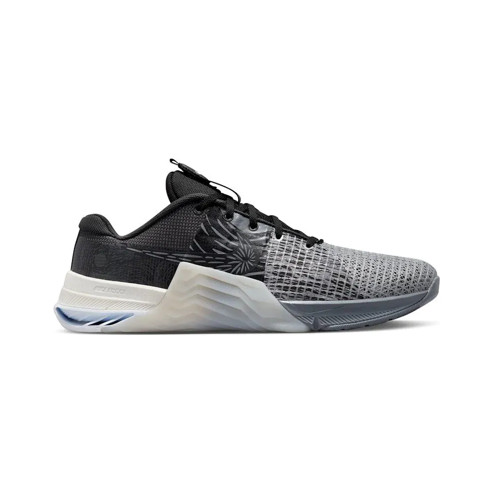 Nike Metcon 8 AMP Dark Smoke Grey (DQ4675-001)