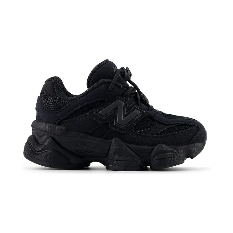 New Balance 9060 TD “Black” (IV9060BB)