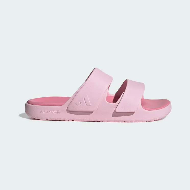 Adidas ZNSORY Sandalen Clear Pink / Clear Pink / Bliss Pink (JR7634)