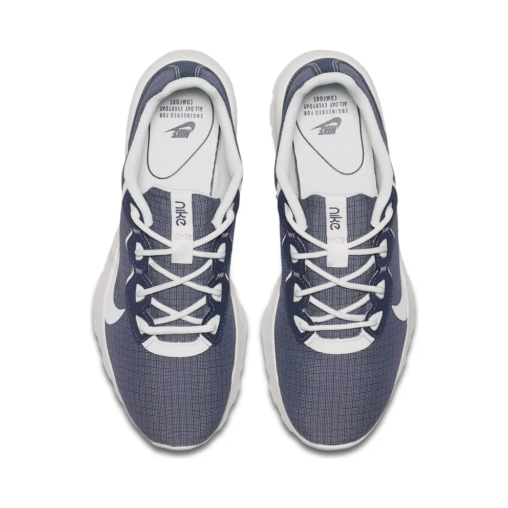 Nike Explore Strada Midnight Navy White (CD7093-400)