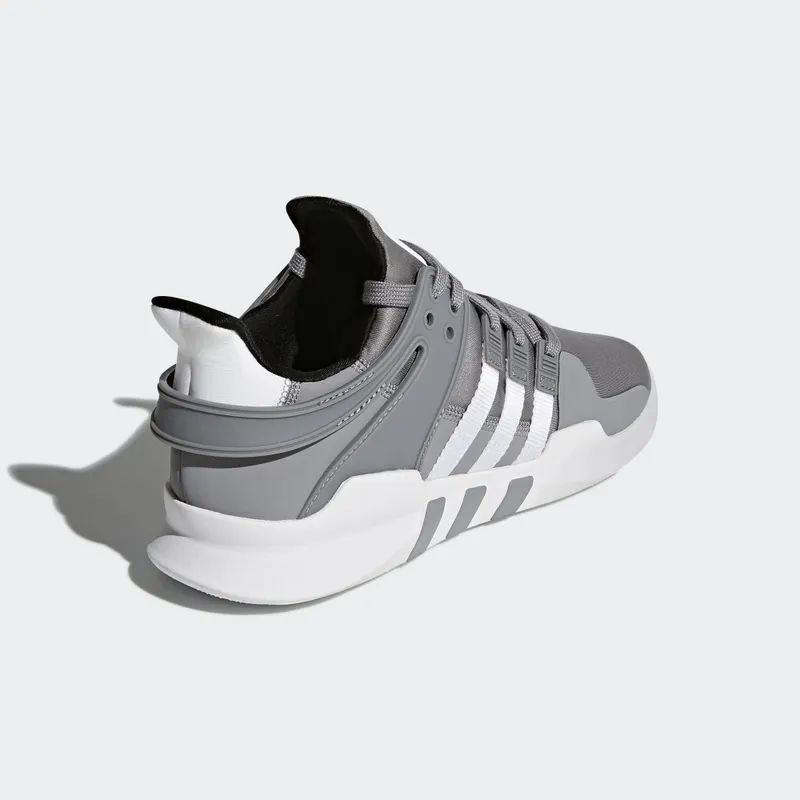 adidas EQT Support Adv GreyThree Cloud White Grey Three/Cloud White/Core Black (B37355)