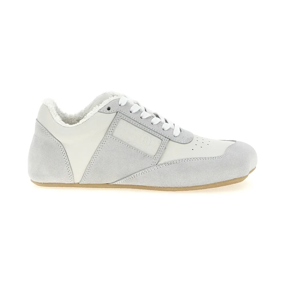 Mm6 Maison Margiela Anatomic “Grey” (S66WS0106P6435T1003)