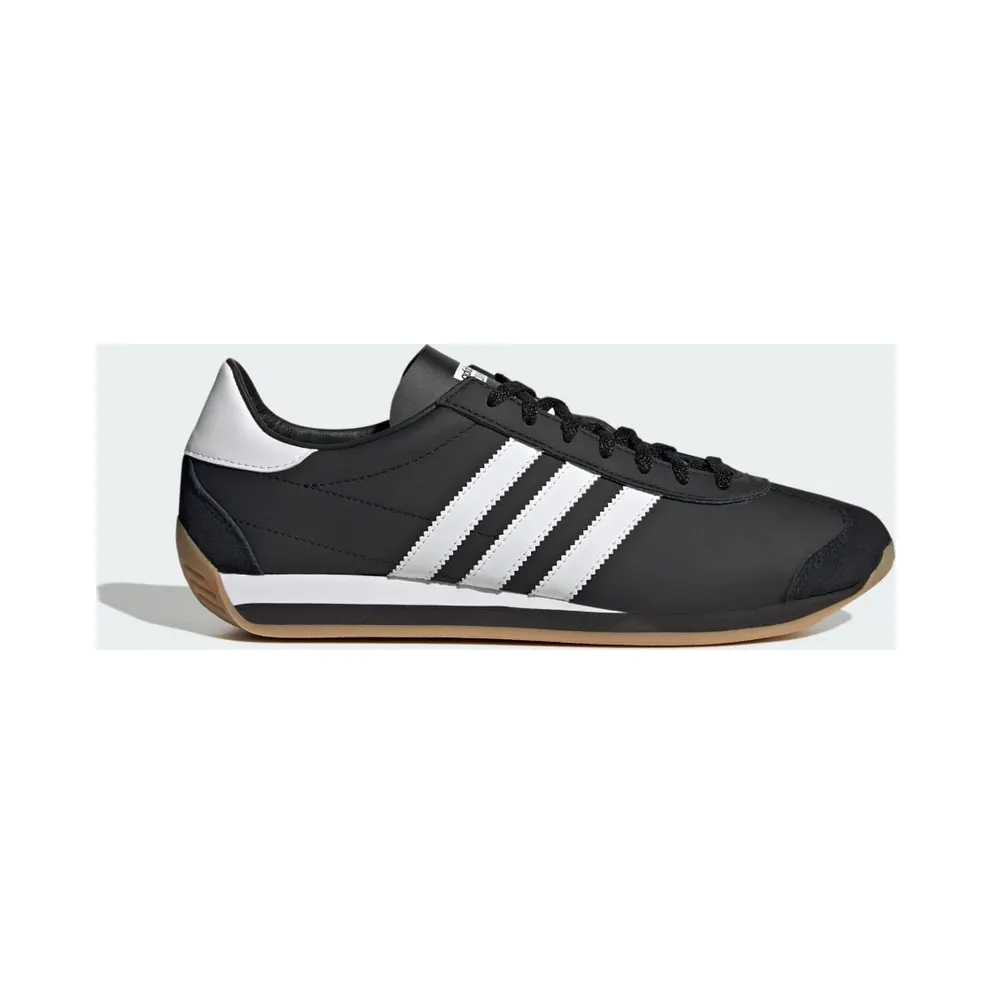 Adidas Country OG Core Black / Core Black / Cloud White (IE4231)