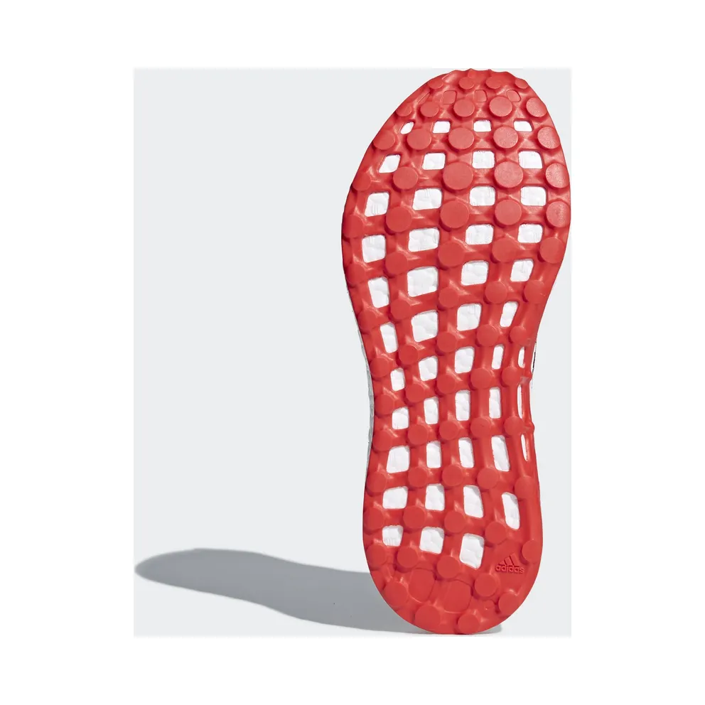 adidas Pureboost Chinese New Year (2018) Red/Black/White (CP9327)