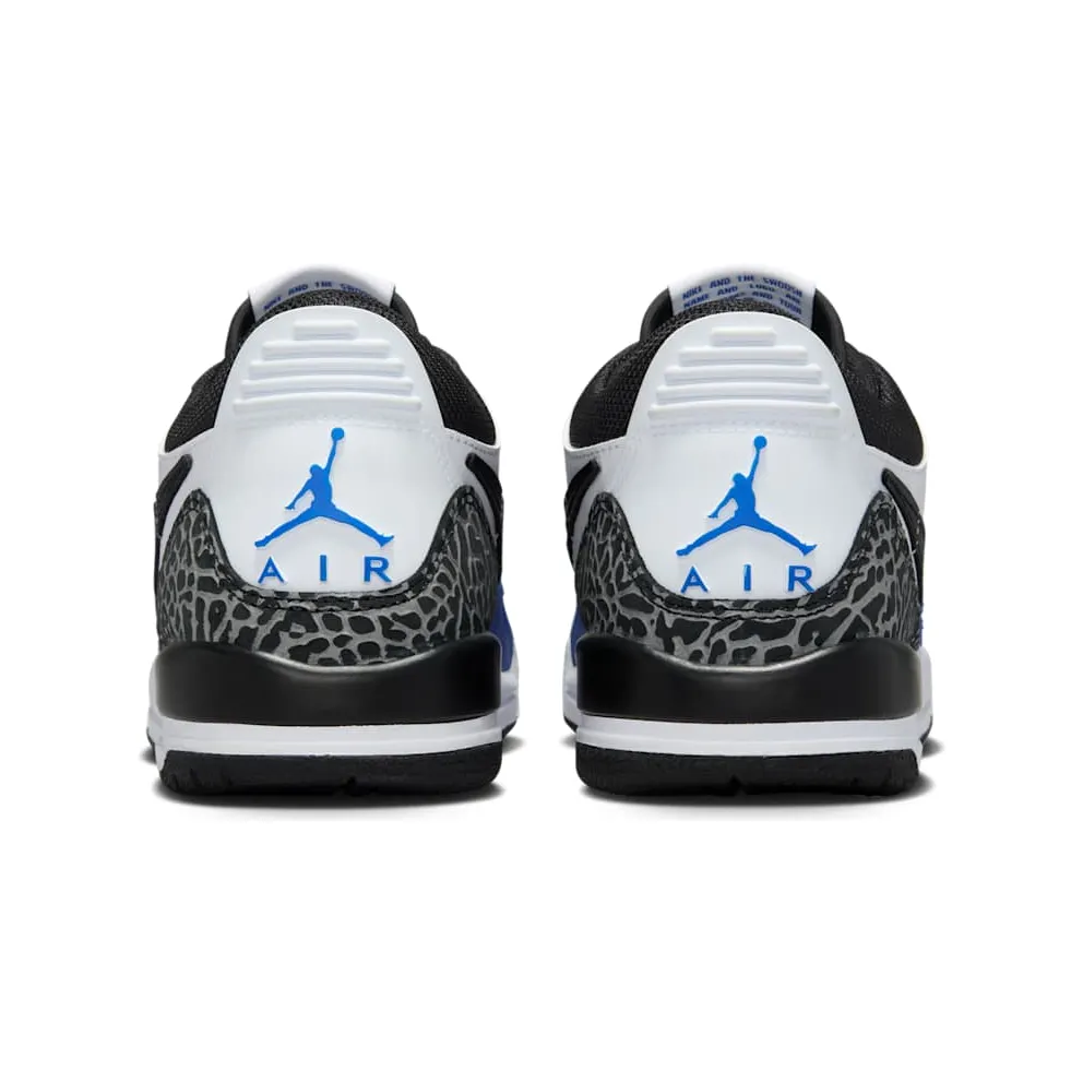 Jordan Legacy 312 Low White Game Royal (CD9054-114)