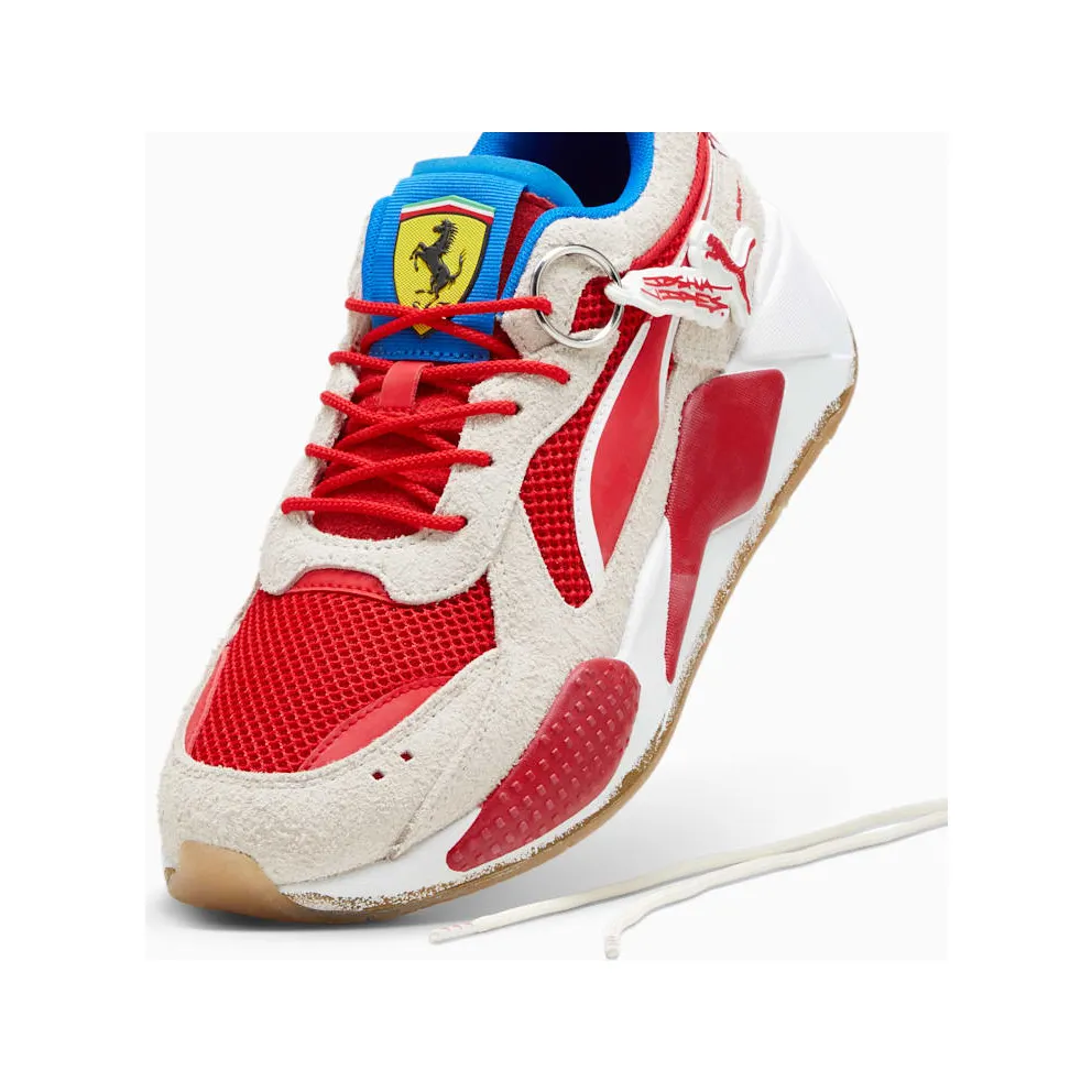 Puma FERRARI RS-X X JV “Biege” (307817-01)