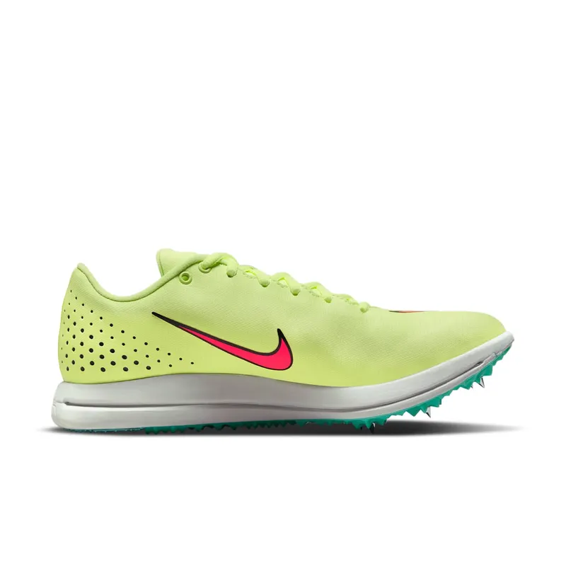 Nike Triple Jump Elite 2 Barely Volt Hyper Orange (AO0808-700)