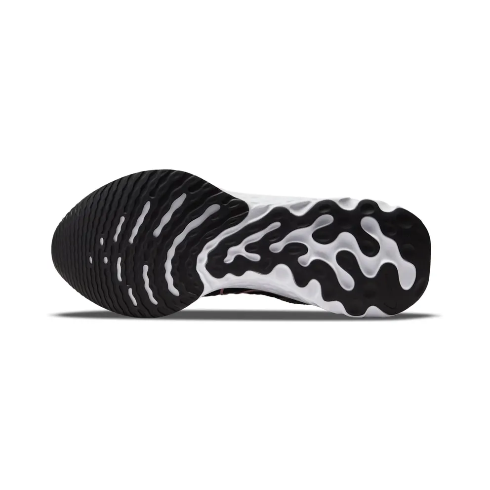 Nike React Infinity Run FK 2 BeTrue Black (DD6790-001)