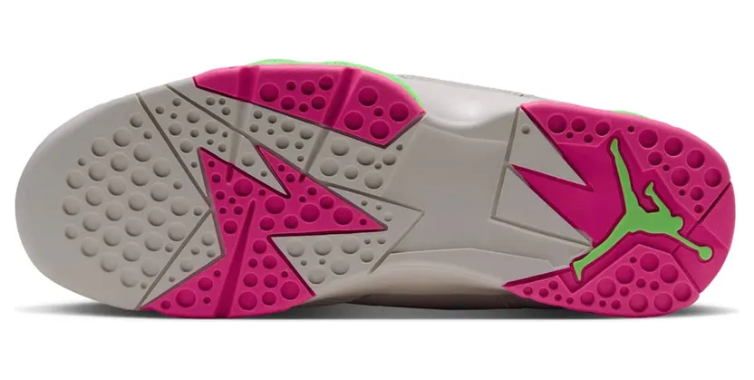 air-jordan-7 IV6508-030