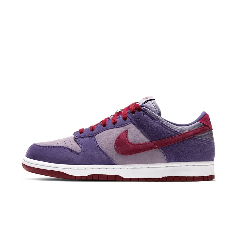 Nike Dunk Low ‘Plum’ (2020) (CU1726-500)
