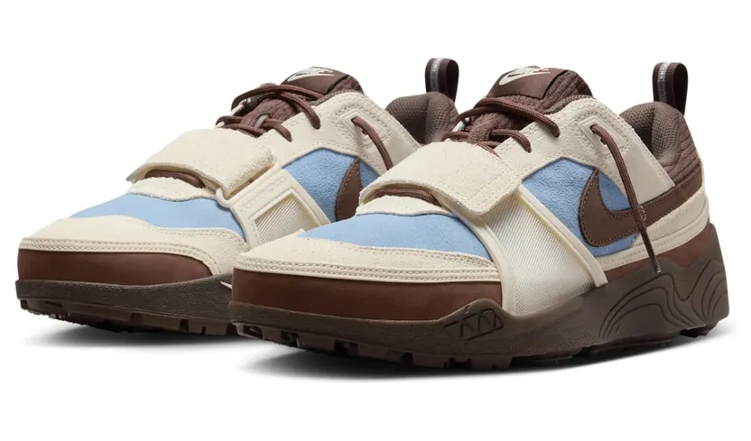 Nike Zoom Field Jaxx “Leche Blue”: Travis Scott zonder paniekpremie (5)