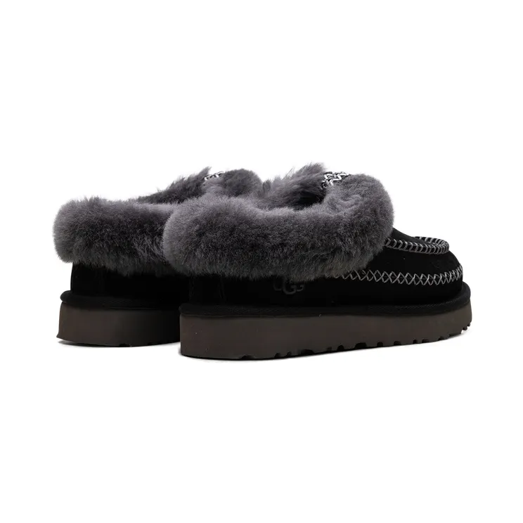 ugg-tasman 1158258-BLK