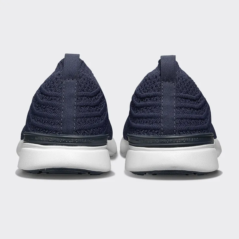 APL TechLoom Wave “Navy/White” (Men)